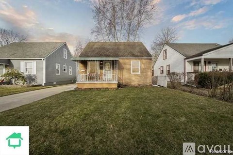 5927 Lathers Street 3 Beds Apartment for Rent