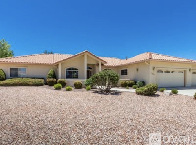 7097 East Pinnacle Pass Loop 4 Beds Single Family Home for Rent - Photo gallery 1