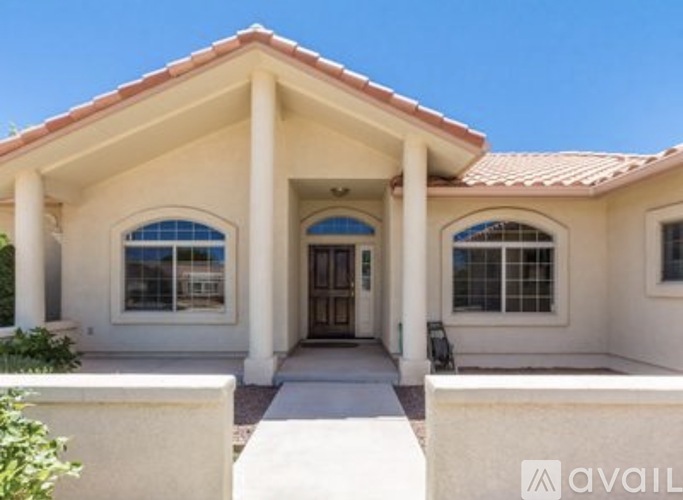 7097 East Pinnacle Pass Loop 4 Beds Single Family Home for Rent - Photo gallery 2
