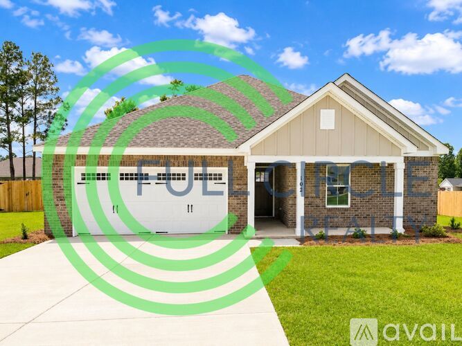 102 Asbury Pk Dr 3 Beds Single Family Home for Rent - Photo gallery 1