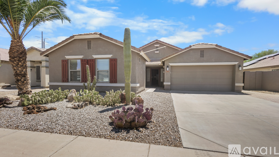 2501 S 255th Dr 4 Beds Single Family Home for Rent - Photo gallery 1