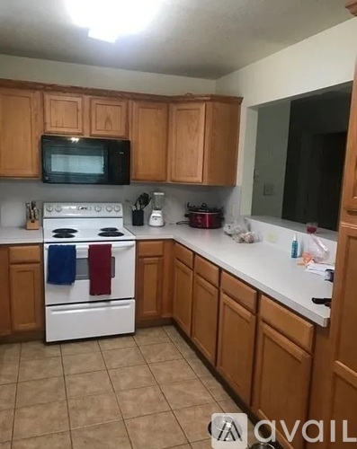 3751 Oldenburg Ln 3 Beds Townhouse for Rent - Photo gallery 3