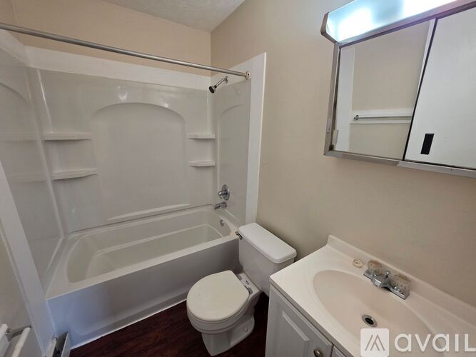 389 Sherman St 1 Apartment for Rent - Photo gallery 5