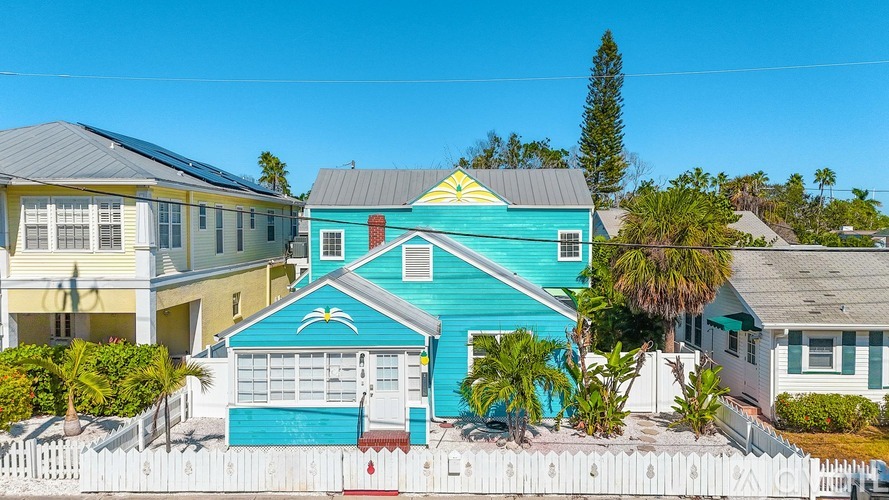 105 21st Ave 3 Beds Single Family Home for Rent - Photo gallery 2
