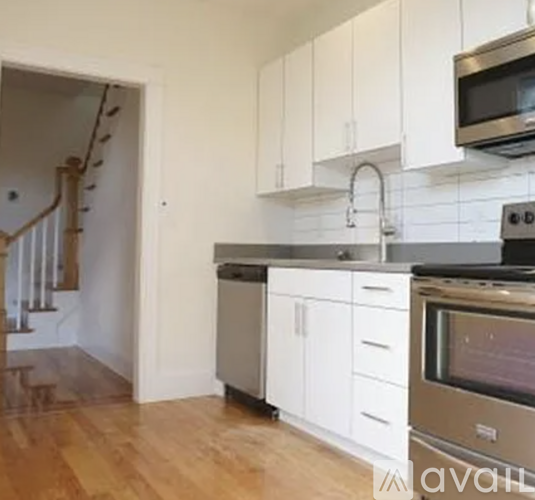 499 Beacon St 2 Beds Apartment for Rent - Photo gallery 5