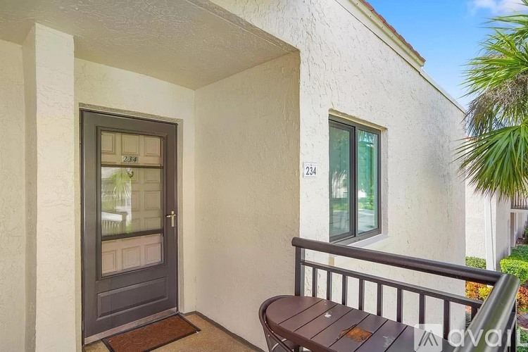 5510 La Puerta Del Sol Blvd S 2 Beds Condo for Rent - Photo gallery 3
