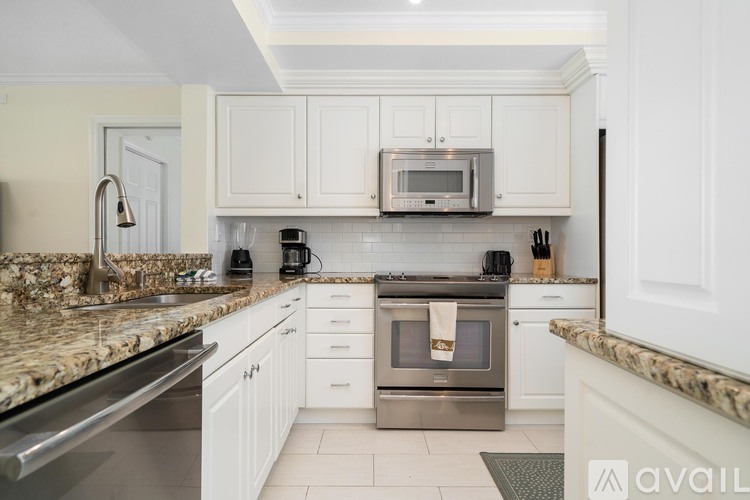 5510 La Puerta Del Sol Blvd S 2 Beds Condo for Rent - Photo gallery 5