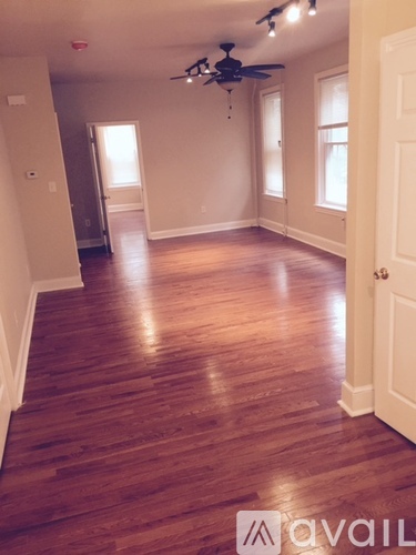 1409 N Harrison St 2 Beds Apartment for Rent - Photo gallery 1
