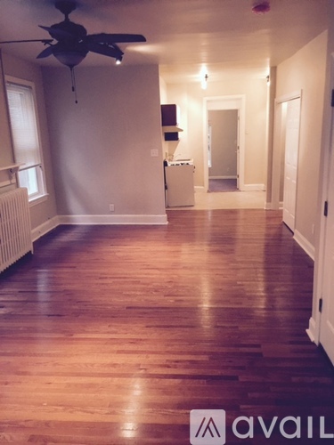 1409 N Harrison St 2 Beds Apartment for Rent - Photo gallery 2