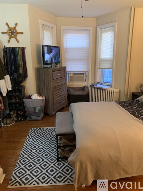 1409 N Harrison St 2 Beds Apartment for Rent - Photo gallery 3