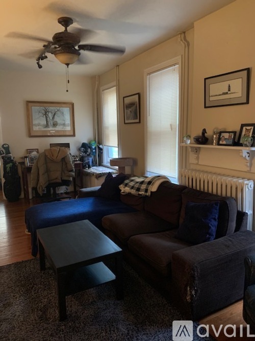 1409 N Harrison St 2 Beds Apartment for Rent - Photo gallery 4