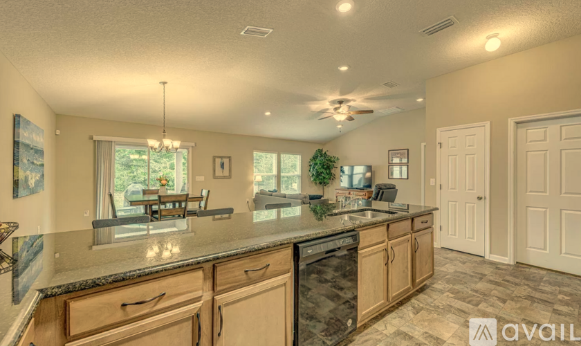 12791 John Crest Court 3 Beds Single Family Home for Rent - Photo gallery 4