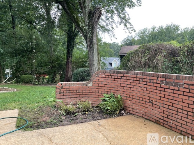 1104 Desale Street Southwest 4 Beds Single Family Home for Rent - Photo gallery 4