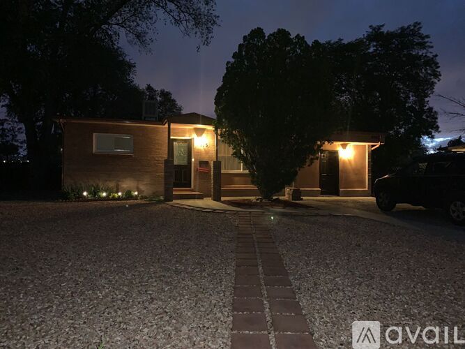 1615 North 20th Street 1 Townhouse for Rent - Photo gallery 2