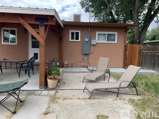 1615 N 20th St 1 Townhouse for Rent - Photo gallery 1