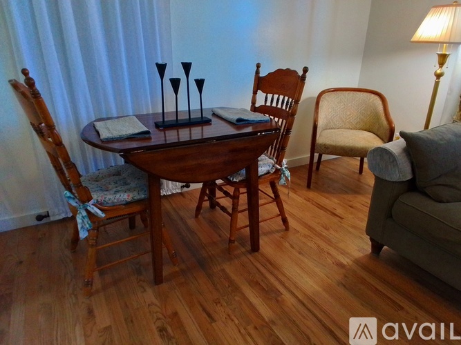 1615 North 20th Street 1 Townhouse for Rent - Photo gallery 3