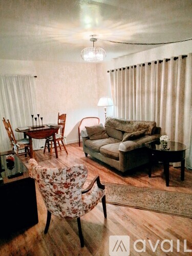 1615 North 20th Street 1 Townhouse for Rent - Photo gallery 4