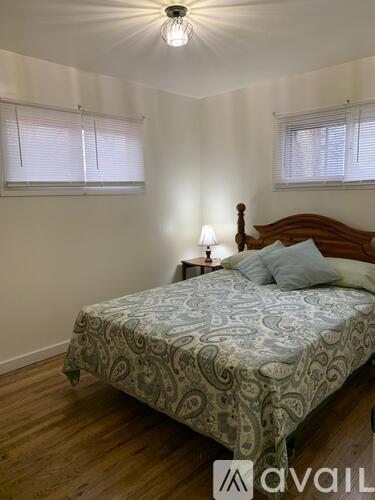1615 North 20th Street 1 Townhouse for Rent - Photo gallery 5