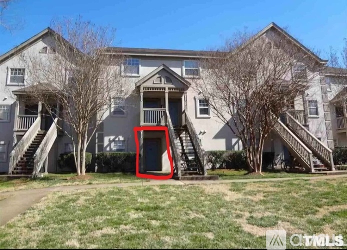 2510 Avent Ferry Road 2 Beds Single Family Home for Rent - Photo gallery 1