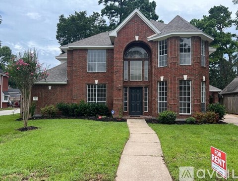 12522 Wealdstone Drive 4 Beds Apartment for Rent