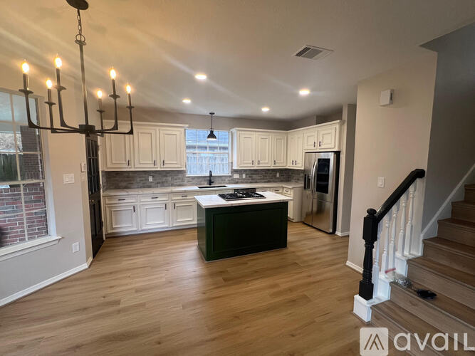 12522 Wealdstone Drive 4 Beds Single Family Home for Rent - Photo gallery 2