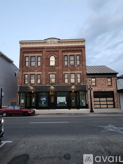 28 South Main Street 1 Apartment for Rent - Photo gallery 1