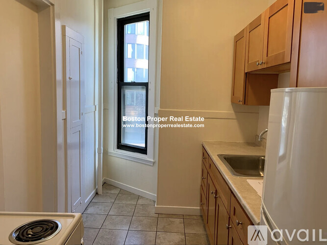 504 Beacon St Studio Apartment for Rent - Photo gallery 4