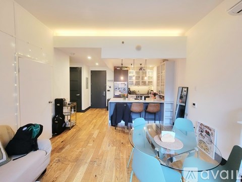 10 Montieth St 1 Apartment for Rent