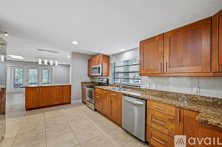 3910 West Pine Street 2 Beds Single Family Home for Rent - Photo gallery 1