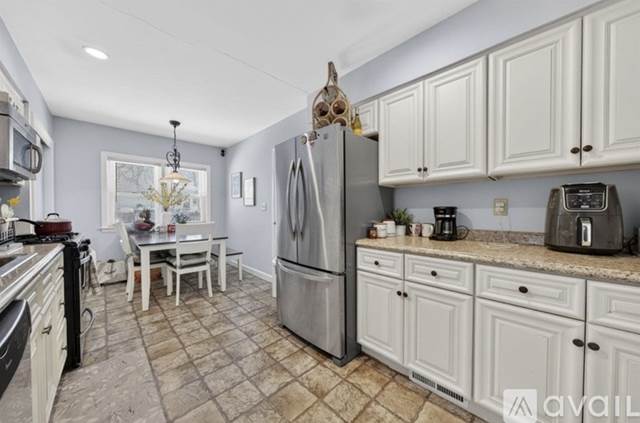 2-bedroom apartment at 184 Alva Street in New Bedford, MA
