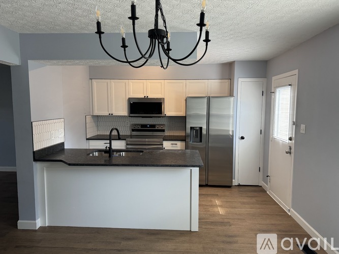 1247 Pennsylvania Avenue 3 Beds Townhouse for Rent - Photo gallery 1
