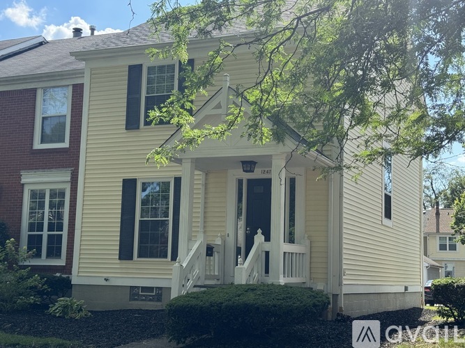 1247 Pennsylvania Avenue 3 Beds Townhouse for Rent - Photo gallery 2