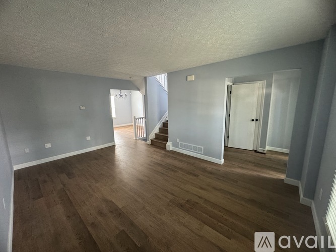 1247 Pennsylvania Avenue 3 Beds Townhouse for Rent - Photo gallery 3