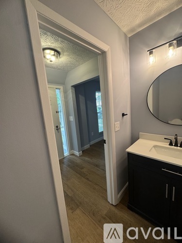 1247 Pennsylvania Avenue 3 Beds Townhouse for Rent - Photo gallery 4