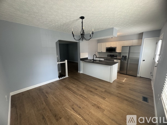 1247 Pennsylvania Avenue 3 Beds Townhouse for Rent - Photo gallery 5