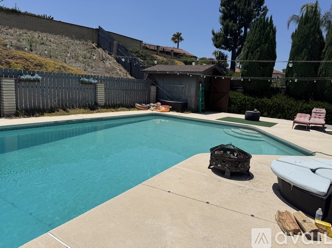16241 Via Rancho 5 Beds Single Family Home for Rent - Photo gallery 4