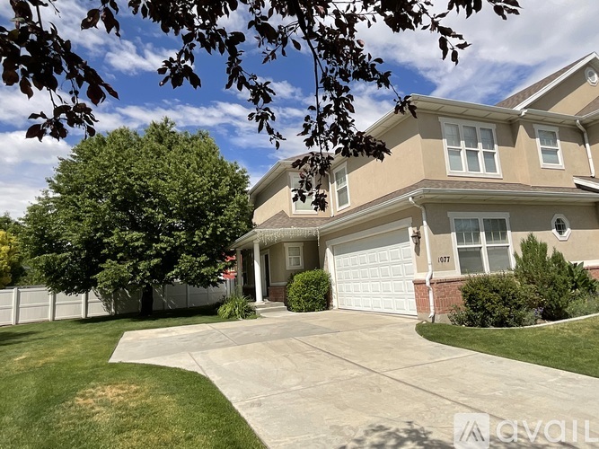 1077 E 390 N 3 Beds Townhouse for Rent - Photo gallery 1