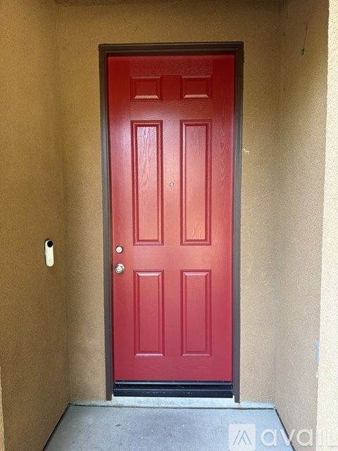 1774 W Burgundy Wy 4 Beds Apartment for Rent