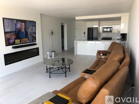 4944 Cass Street 1 Apartment for Rent