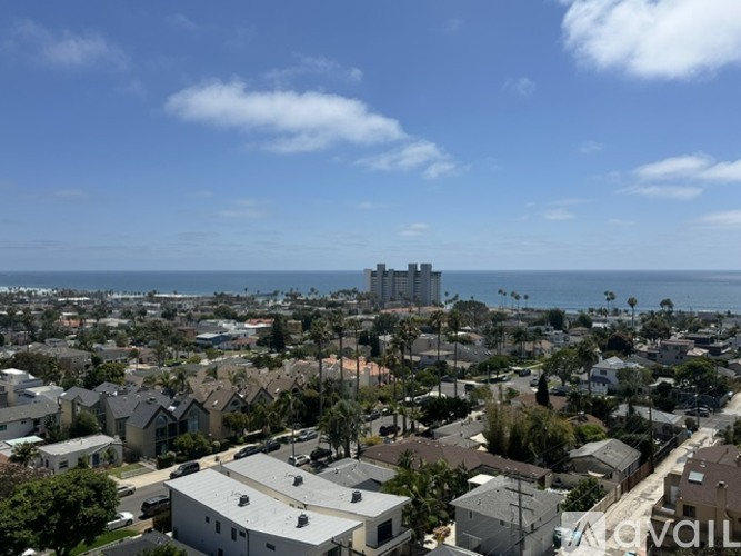 4944 Cass Street 1 Condo for Rent - Photo gallery 1