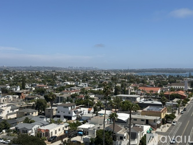4944 Cass Street 1 Condo for Rent - Photo gallery 3