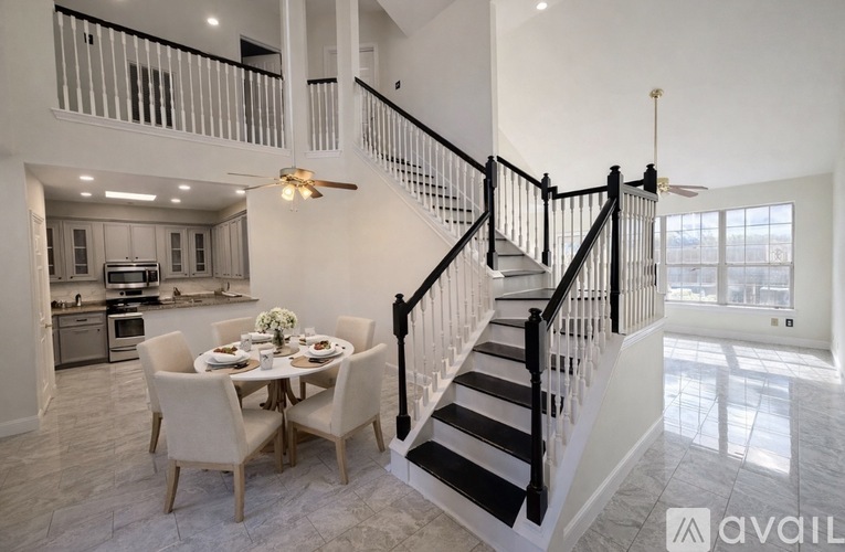 1408 South Friendswood Drive 3 Beds Townhouse for Rent - Photo gallery 1