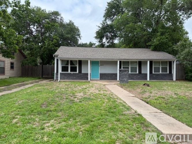 4907 Culmore Drive 4 Beds Single Family Home for Rent - Photo gallery 1