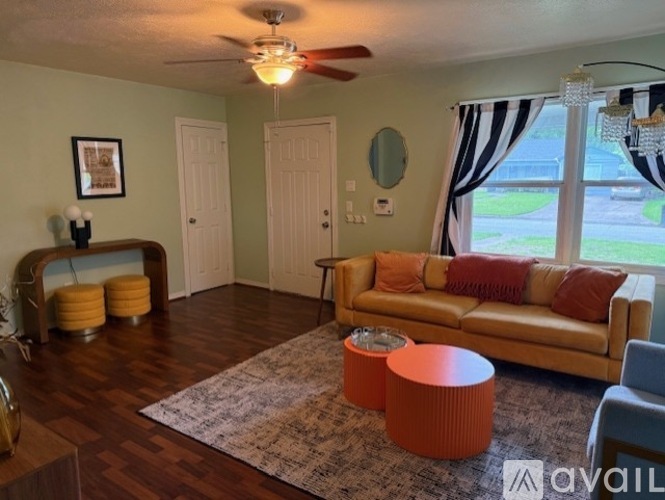 4907 Culmore Drive 4 Beds Single Family Home for Rent - Photo gallery 4