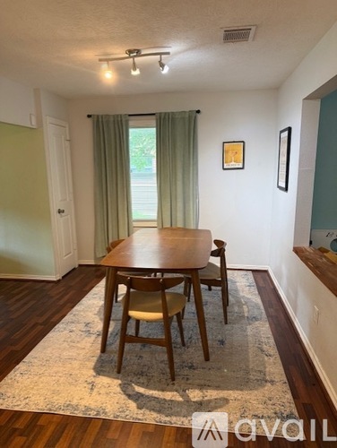 4907 Culmore Drive 4 Beds Single Family Home for Rent - Photo gallery 5