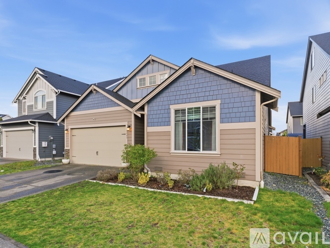 9945 Jackson Street Southeast 4 Beds Single Family Home for Rent - Photo gallery 1
