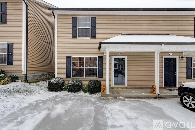 4755 Forest Landing Way 2 Beds Townhouse for Rent - Photo gallery 1