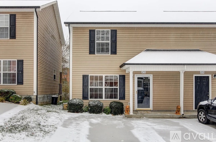 4755 Forest Landing Way 2 Beds Townhouse for Rent - Photo gallery 2