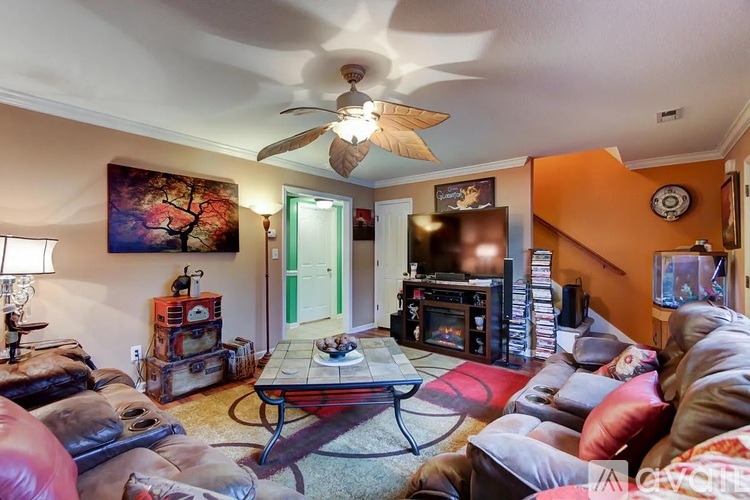 4755 Forest Landing Way 2 Beds Townhouse for Rent - Photo gallery 5