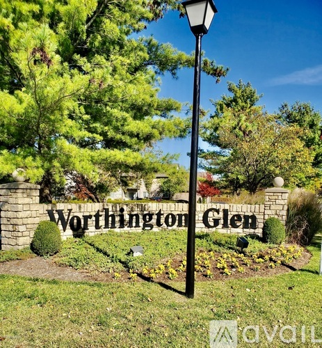 10405 Trotters Pointe Drive 2 Beds Condo for Rent - Photo gallery 1